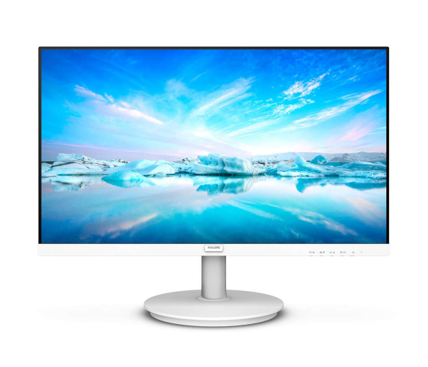 Philips 271V8AW/00 - 1228917 - zdjęcie 4